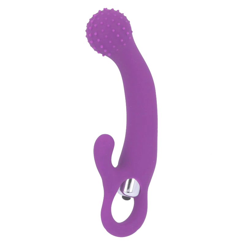 UNGHIE INTENSE VIBRANTI IN SILICONE VIOLA  