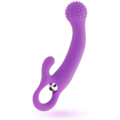 UNGHIE INTENSE VIBRANTI IN SILICONE VIOLA 