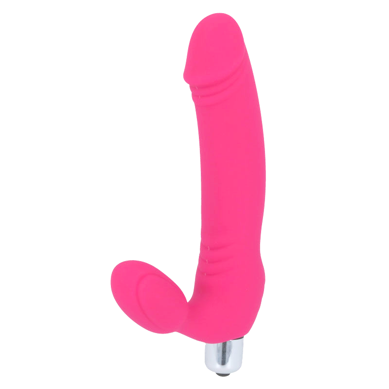 ZUCCHERO INTENSO SETTE VELOCITÀ SILICONE ROSA CALDO  