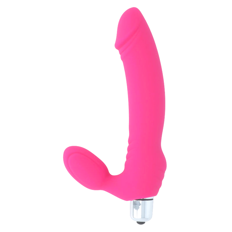 ZUCCHERO INTENSO SETTE VELOCITÀ SILICONE ROSA CALDO  