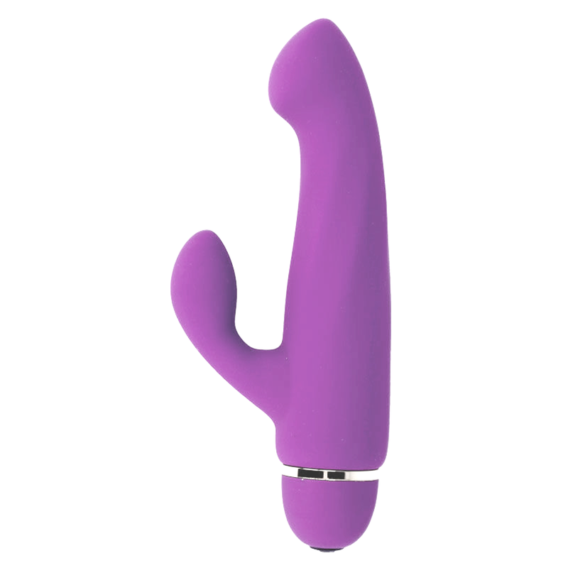 BORALE INTENSO 20 VELOCITÀ SILICONE VIOLA  