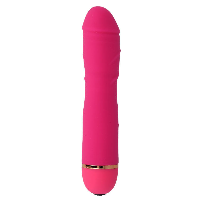 AIRON INTENSO 20 VELOCITÀ SILICONE ROSA  