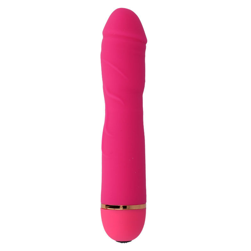 AIRON INTENSO 20 VELOCITÀ SILICONE ROSA  