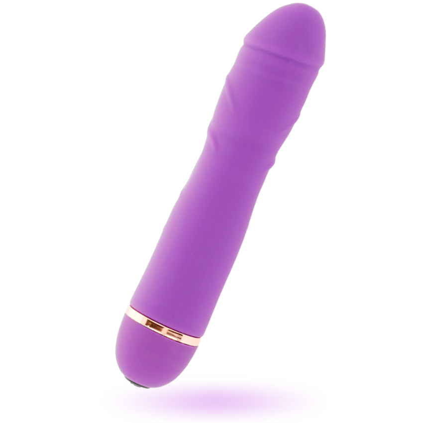 INTENSE AIRON 20 VELOCITÀ SILICONE VIOLA  