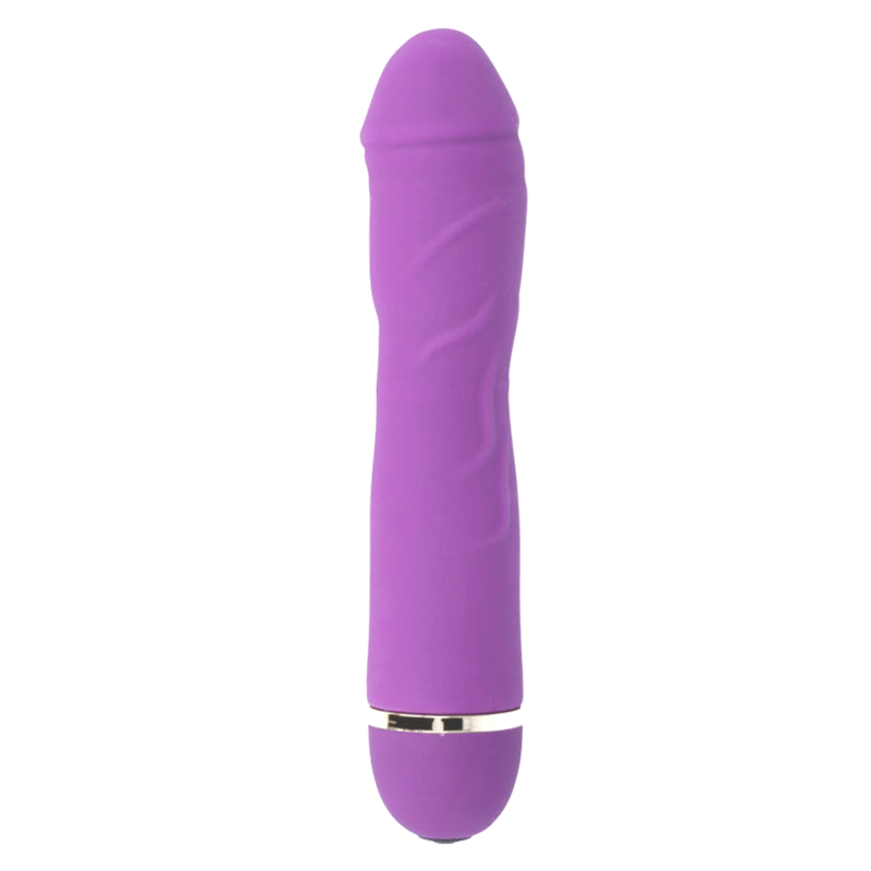 INTENSE AIRON 20 VELOCITÀ SILICONE VIOLA  