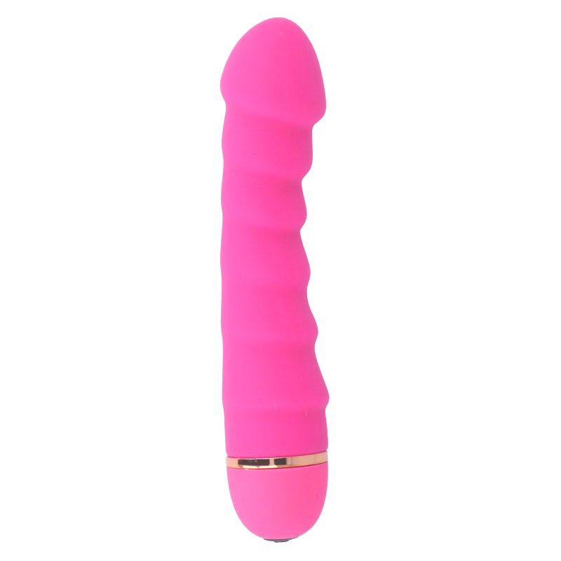 ROSA SILICONE INTENSO SALLY 20 VELOCITÀ  