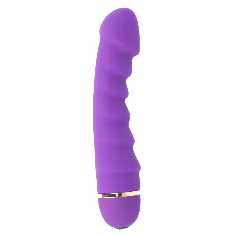 INTENSO SALLY 20 VELOCITÀ SILICONE VIOLA  