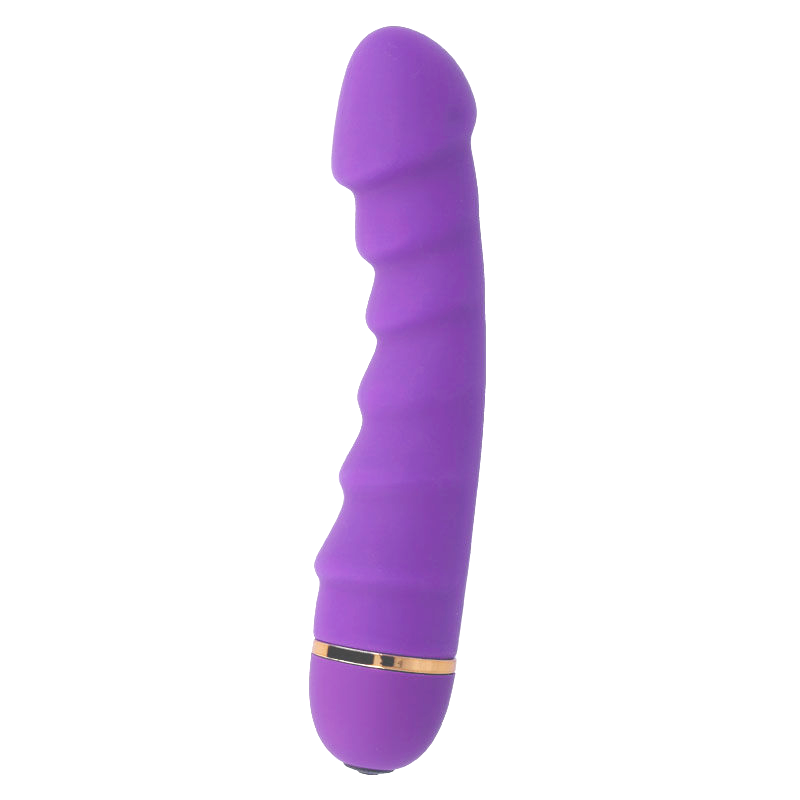 INTENSO SALLY 20 VELOCITÀ SILICONE VIOLA  