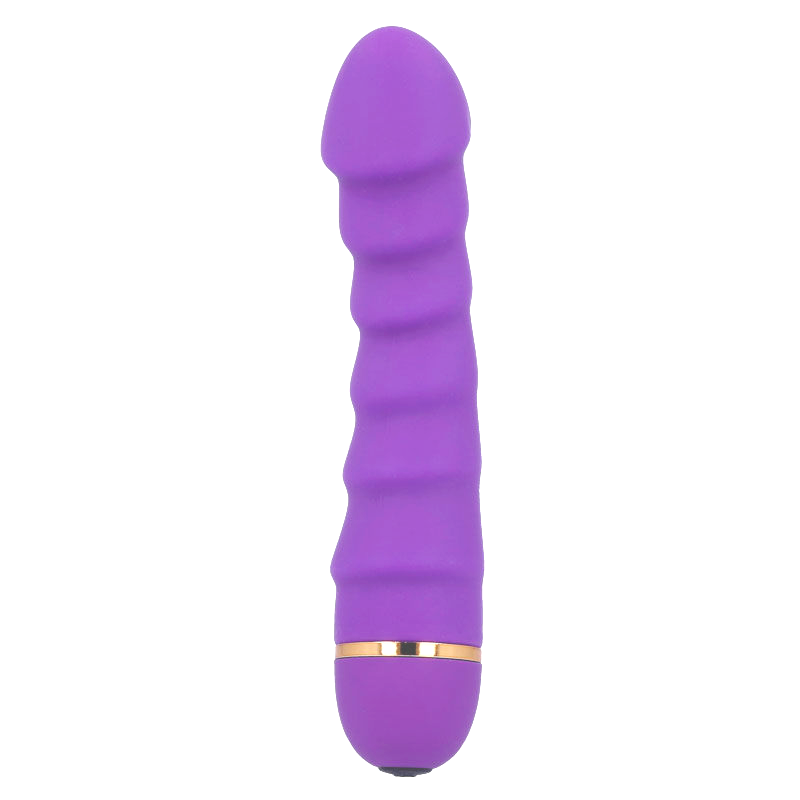 INTENSO SALLY 20 VELOCITÀ SILICONE VIOLA  