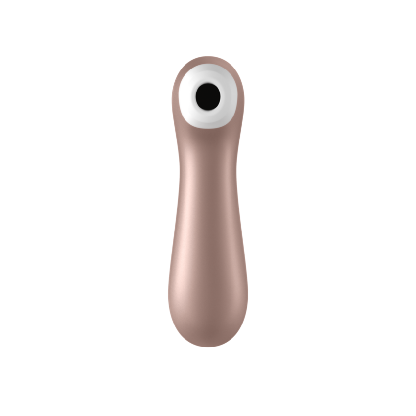 SATISFYER PRO 2 VIBRATION   