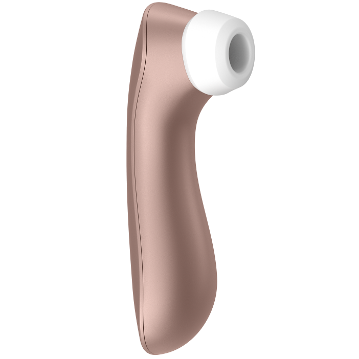 SATISFYER PRO 2 VIBRATION   