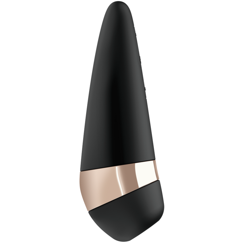 SATISFYER PRO 3 VIBRATION EDIZIONE 2020  