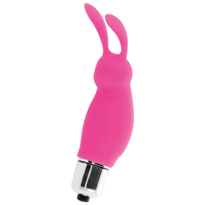 RABBIT ROGER PINK INTENSO 