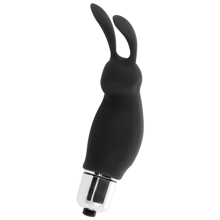 RABBIT INTENSO ROGER BLACK  