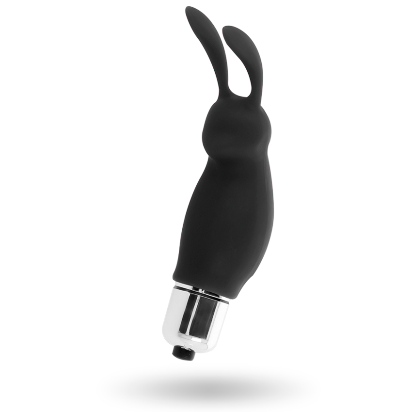 RABBIT INTENSO ROGER BLACK  