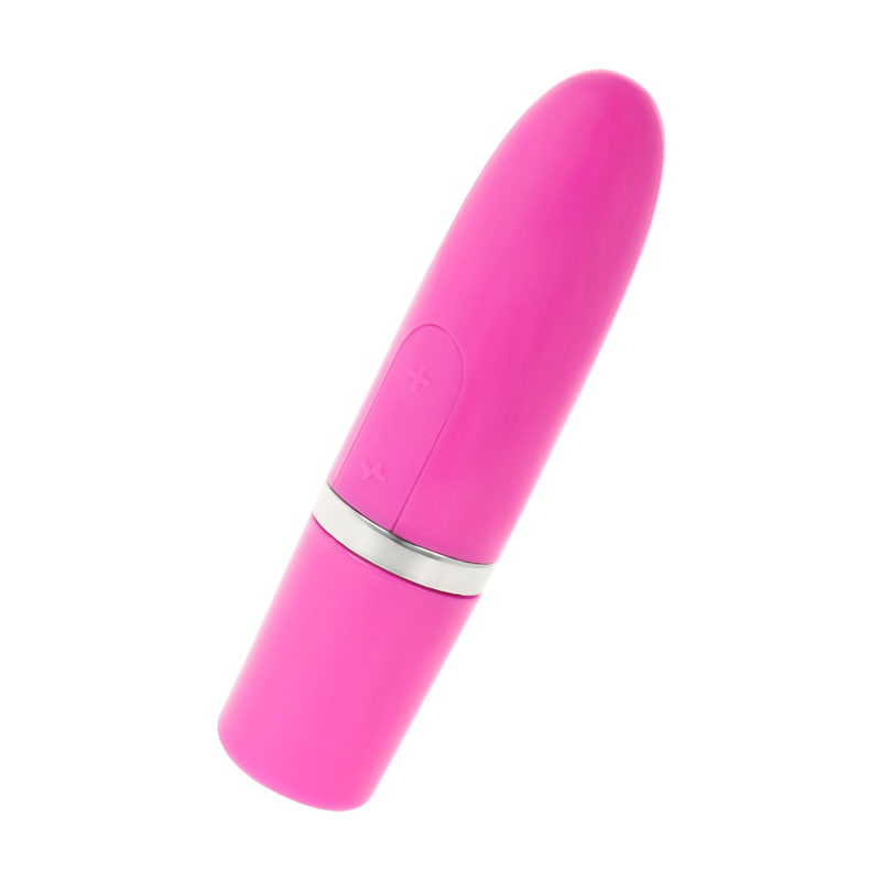 MORESSA IVY VIBRATOR ROSA  