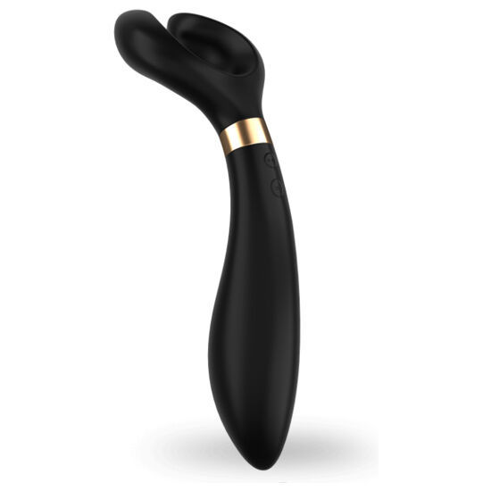 SATISFYER ENDLESS FUN MULTI VIBRATOR 3 NERO  