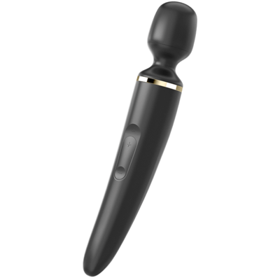 SATISFYER WAND-ER DONNA NERO 