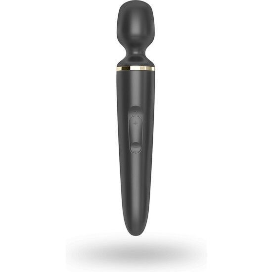 SATISFYER WAND-ER DONNA NERO  