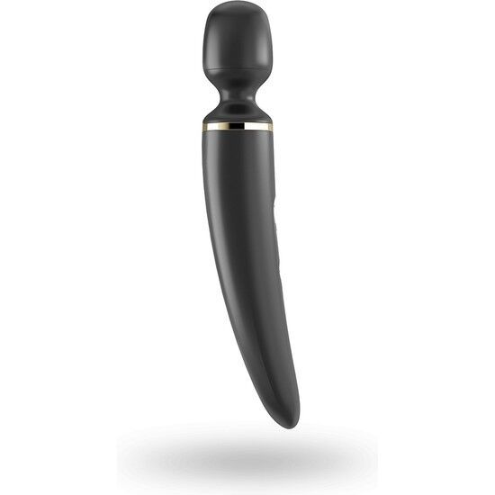 SATISFYER WAND-ER DONNA NERO  