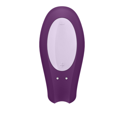 SODDISFACENTE DOUBLE JOY CON APP VIOLA 