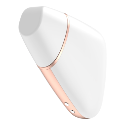 SATISFYER CONNECT TRIANGOLO LOVE - BIANCO 