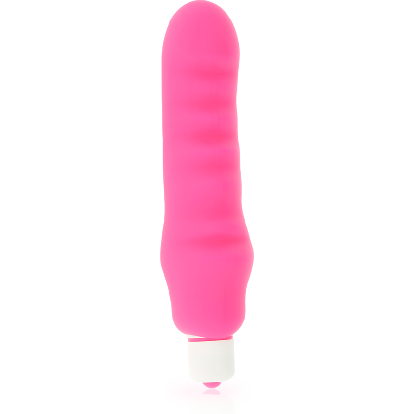 DOLCE VITA  GENIUS  PINK SILICONE  