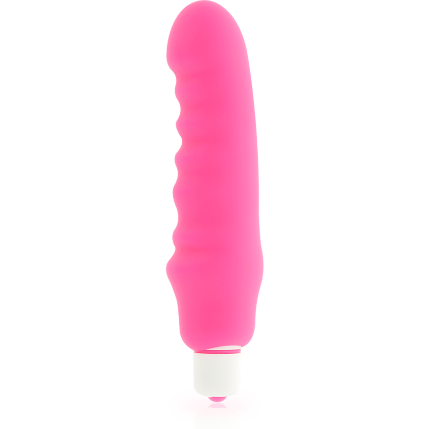 DOLCE VITA  GENIUS  PINK SILICONE  