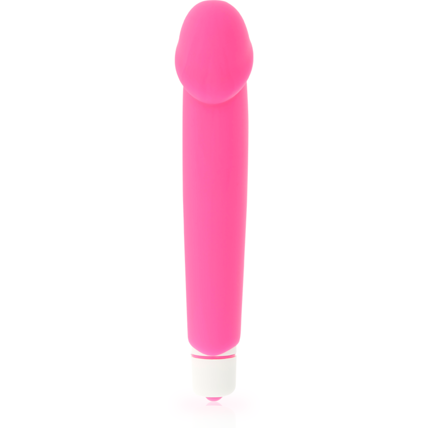 DOLCE VITA  REALISTIC PINK SILICONE  