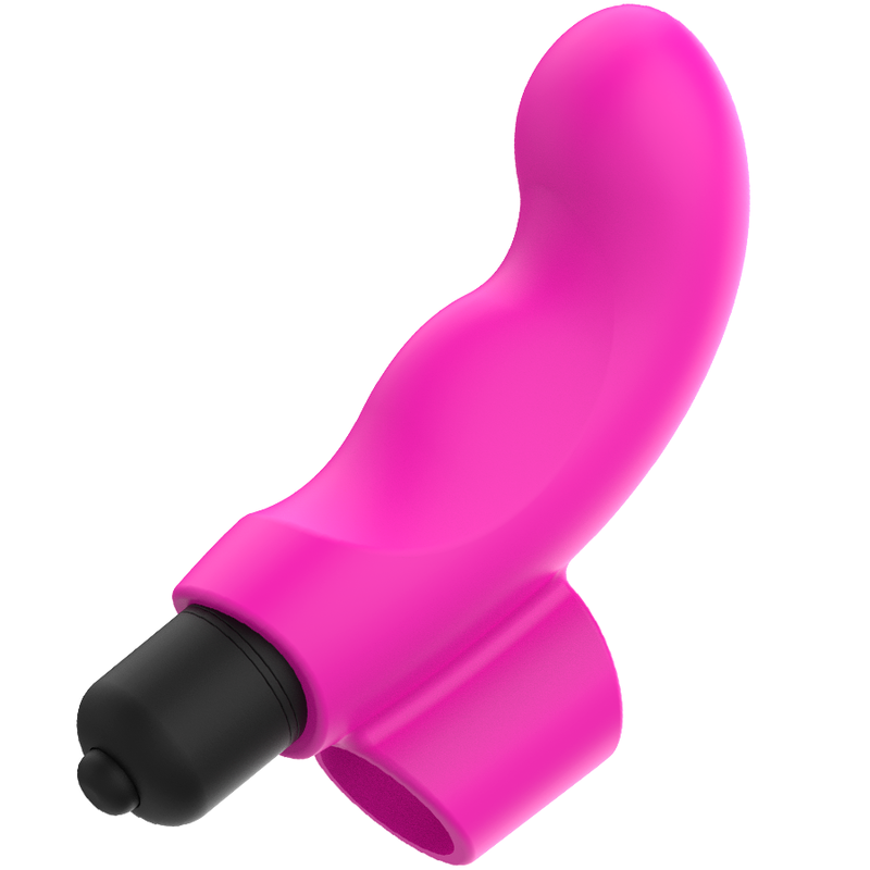 VIBRATORE OHMAMA ROSA NEON XMAS EDITION  