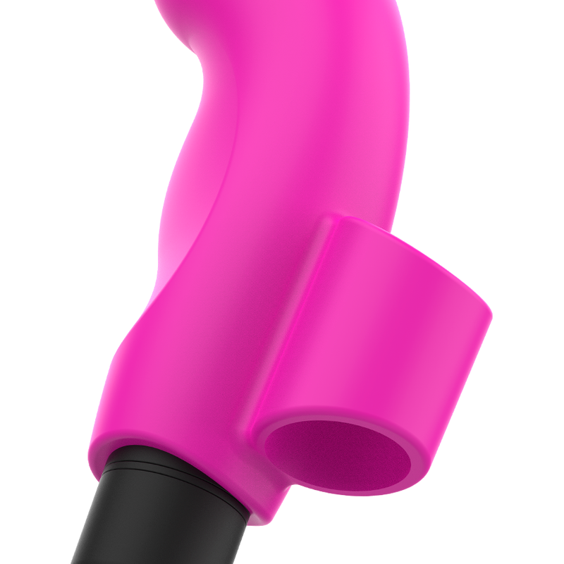 VIBRATORE OHMAMA ROSA NEON XMAS EDITION  