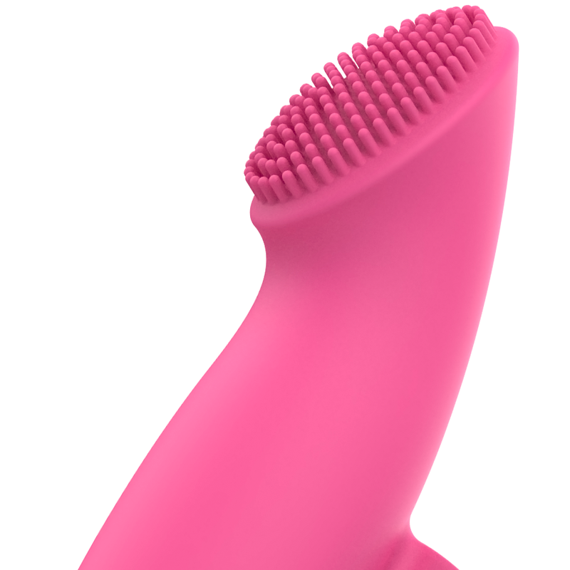 OHMAMA VIBRATORE ROSA FINGER XMAS EDITION  