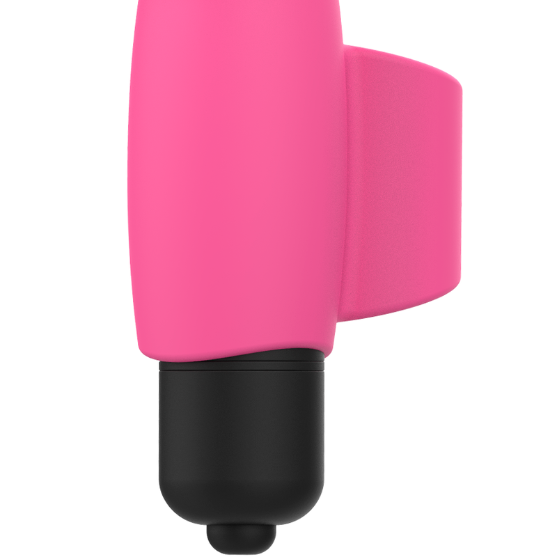 OHMAMA VIBRATORE ROSA FINGER XMAS EDITION  