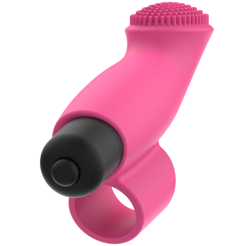 OHMAMA VIBRATORE ROSA FINGER XMAS EDITION  