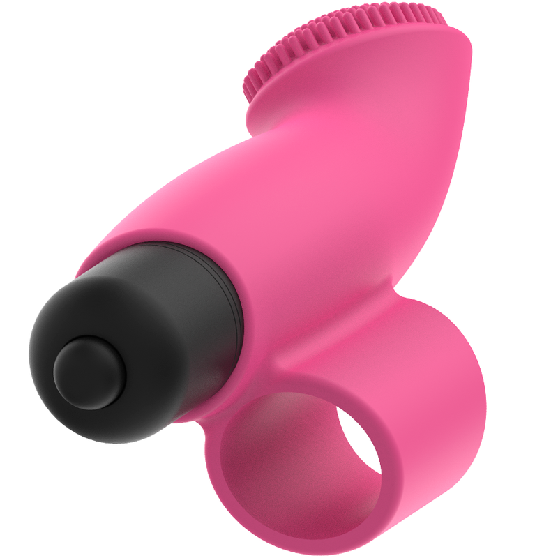 OHMAMA VIBRATORE ROSA FINGER XMAS EDITION  