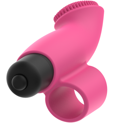 OHMAMA VIBRATORE ROSA FINGER XMAS EDITION 