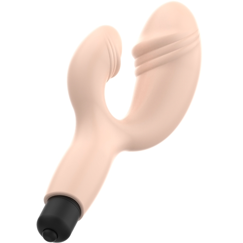 OHMAMA CLASSIC RABBIT VIBRATOR CARNE XMAS EDITION