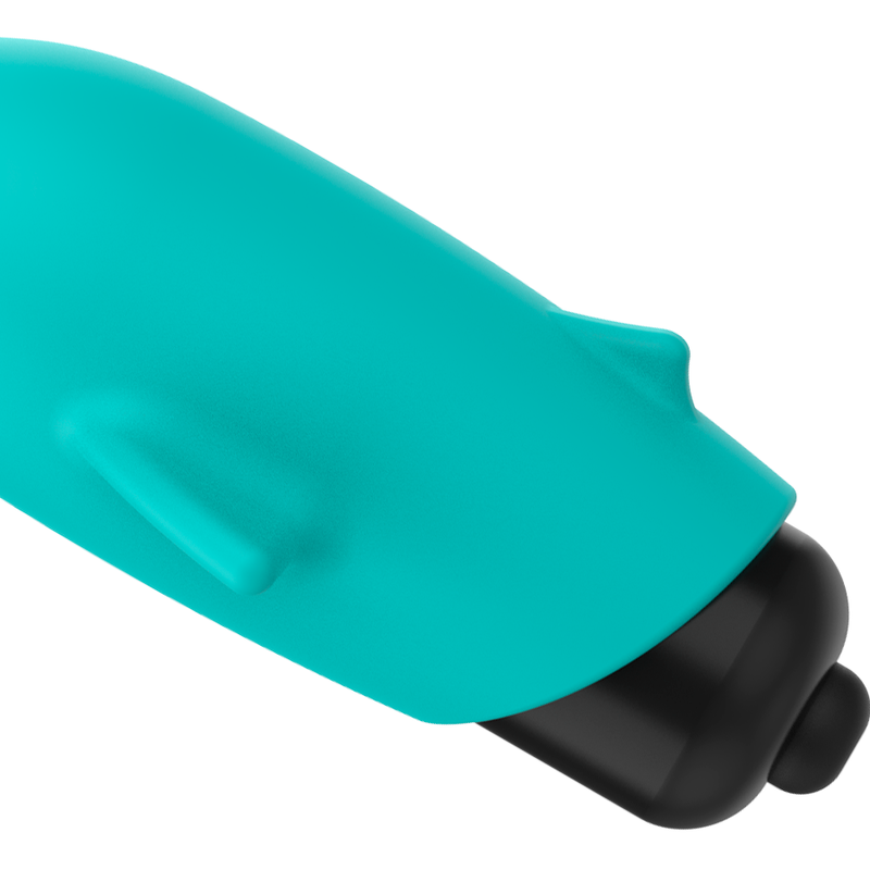 OHMAMA POCKET DOLPHIN VIBRATOR   