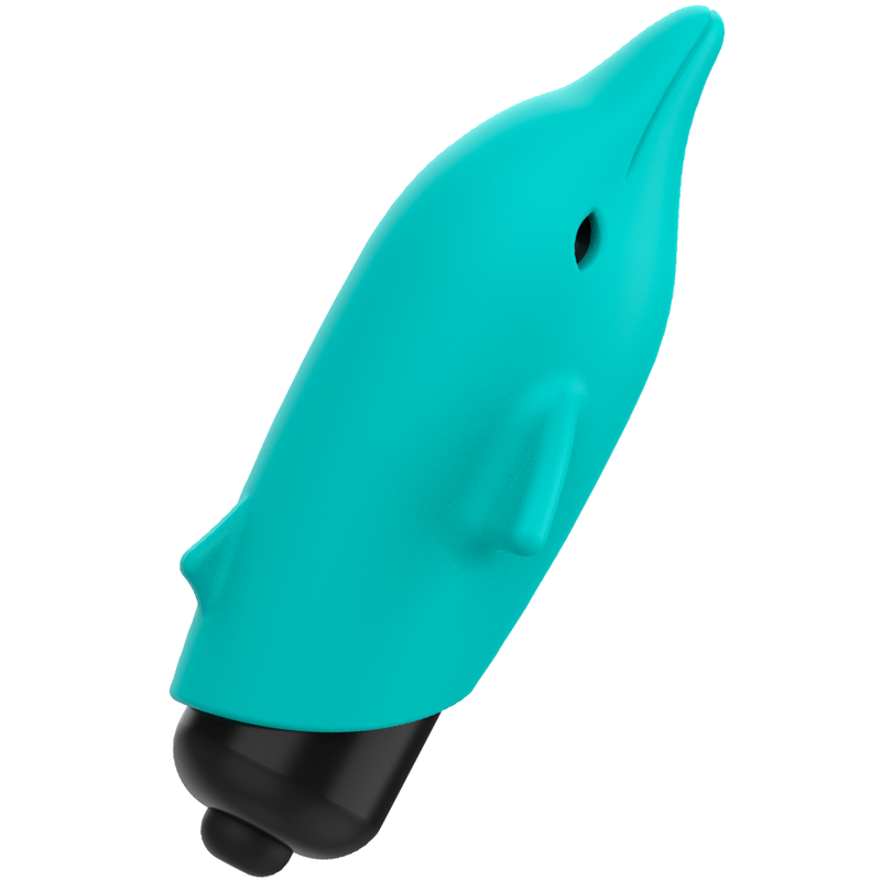 OHMAMA POCKET DOLPHIN VIBRATOR   