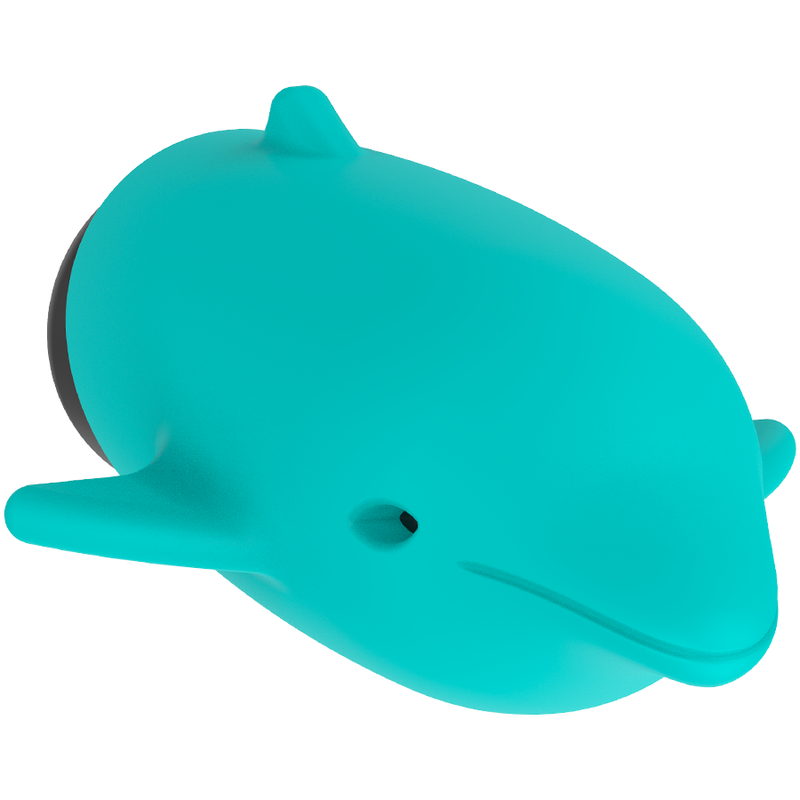 OHMAMA POCKET DOLPHIN VIBRATOR   