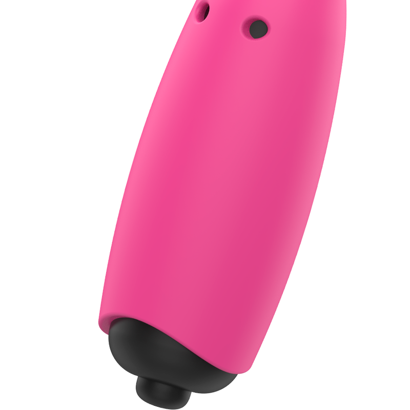 OHMAMA POCKET VIBE PINK XMAS EDITION  