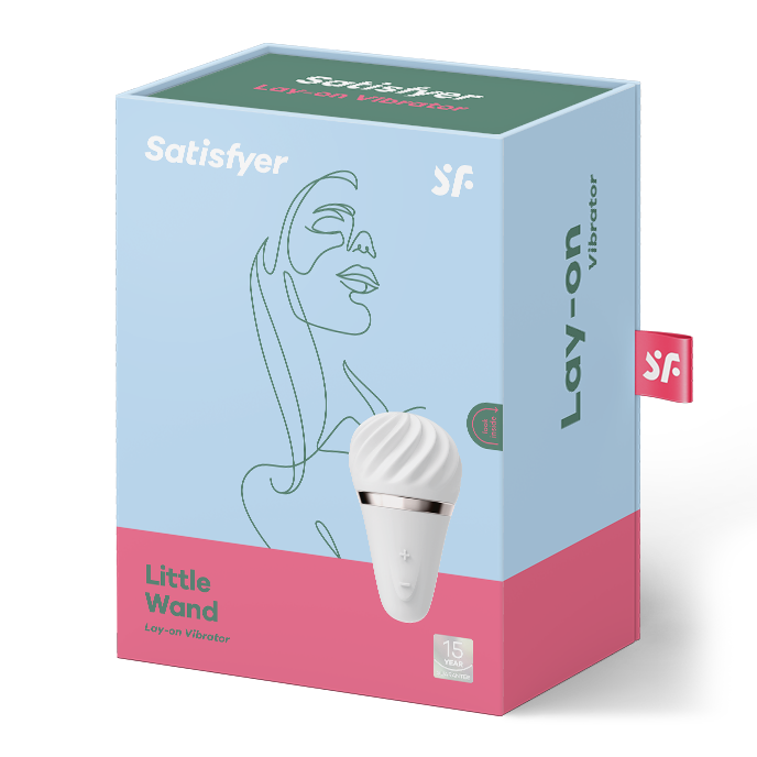 SATISFYER LAYON 4 SWEET SENSATION  