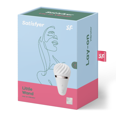 SATISFYER LAYON 4 SWEET SENSATION 