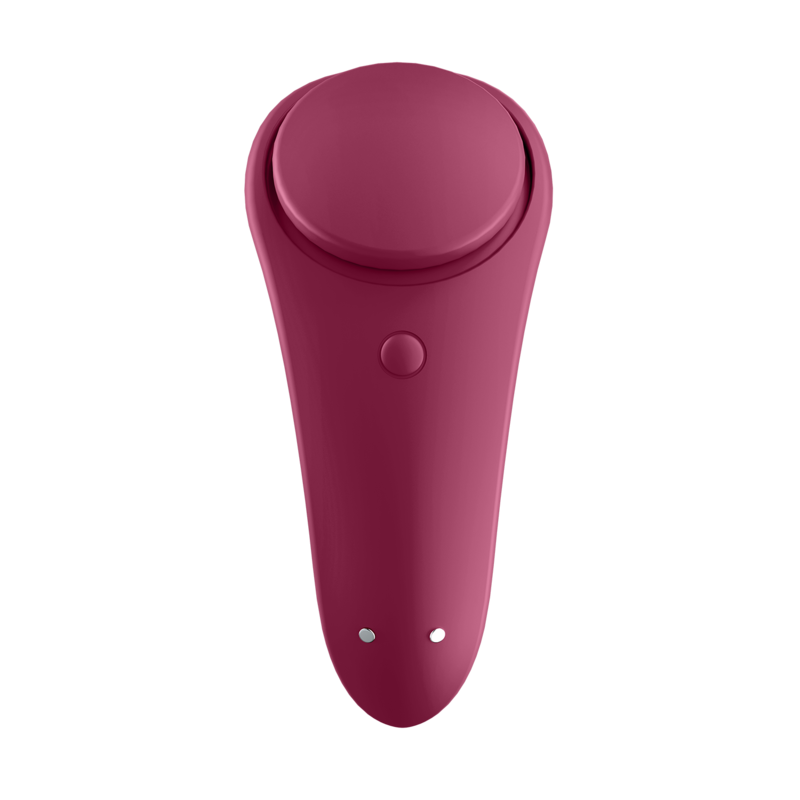 SATISFYER SEXY SECRET PANTY  