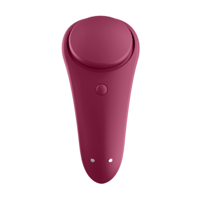 SATISFYER SEXY SECRET PANTY 