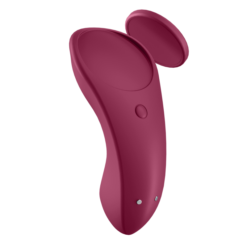 SATISFYER SEXY SECRET PANTY  