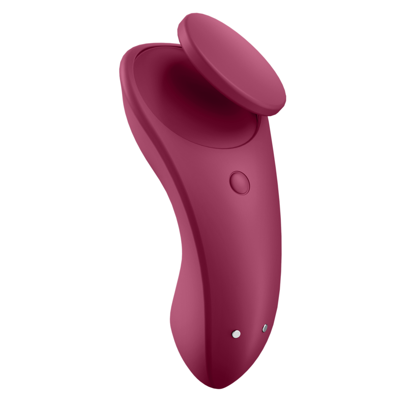 SATISFYER SEXY SECRET PANTY  