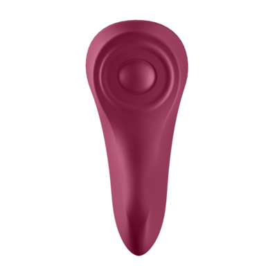 SATISFYER SEXY SECRET PANTY 