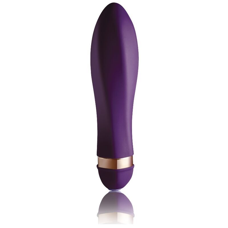 ROCKS-OFF TWISTER VIBRADOR 10 MODOS  