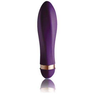 ROCKS-OFF TWISTER VIBRADOR 10 MODOS 